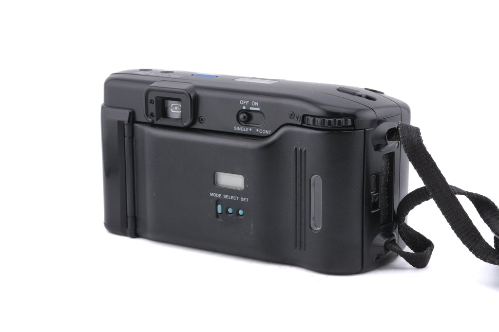 Olympus AZ-1 Zoom
