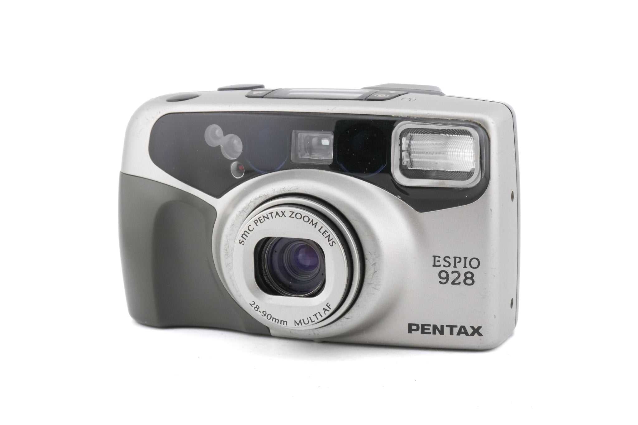 Pentax Espio 928 - Camera – Kamerastore