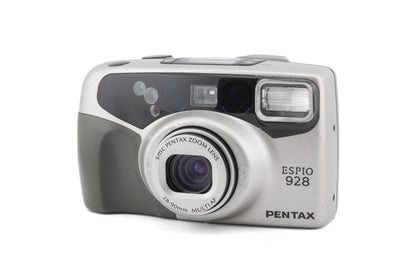Pentax Espio 928