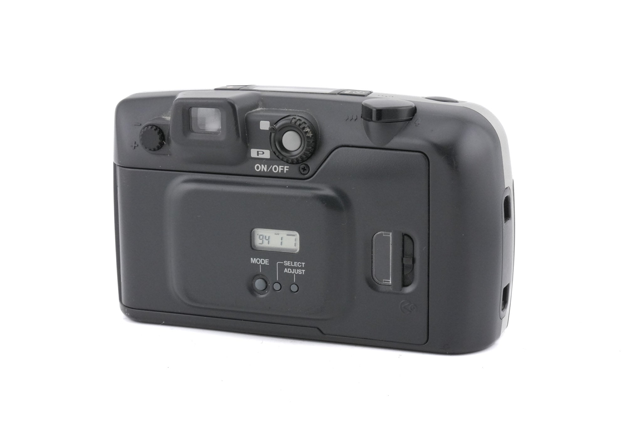 Pentax Espio 928
