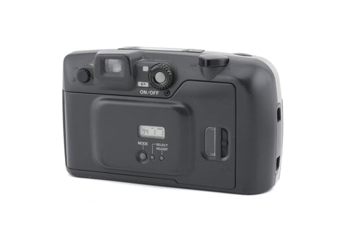 Pentax Espio 928