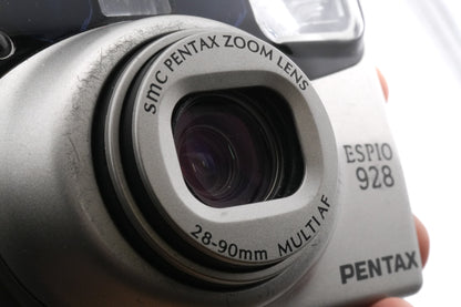 Pentax Espio 928