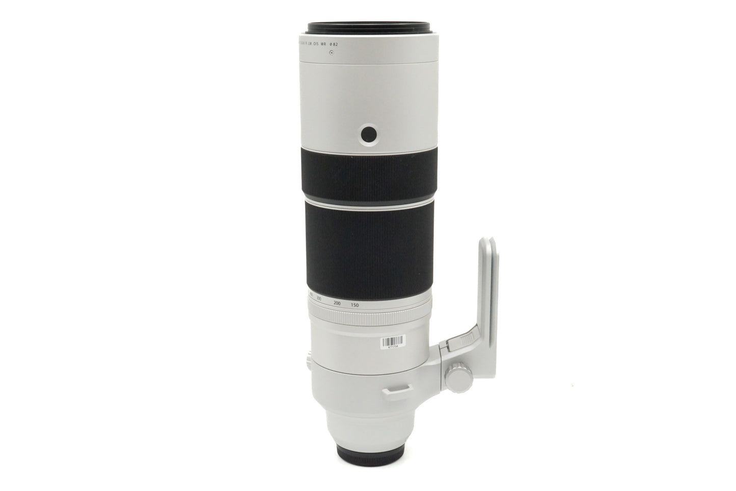 Fujifilm 150-600mm f5.6-8 Fujinon XF R LM OIS WR