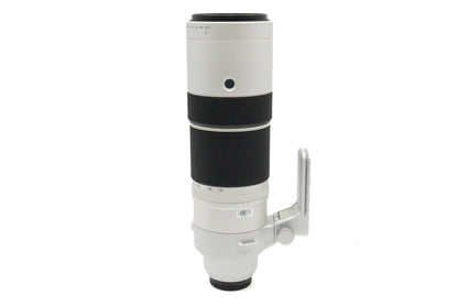 Fujifilm 150-600mm f5.6-8 Fujinon XF R LM OIS WR