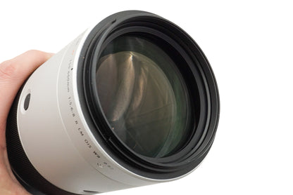 Fujifilm 150-600mm f5.6-8 Fujinon XF R LM OIS WR