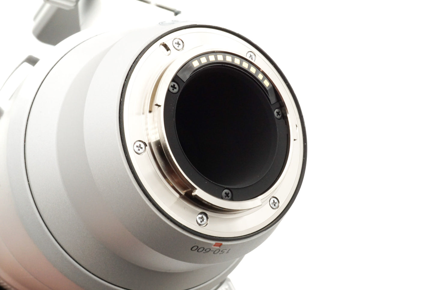 Fujifilm 150-600mm f5.6-8 Fujinon XF R LM OIS WR