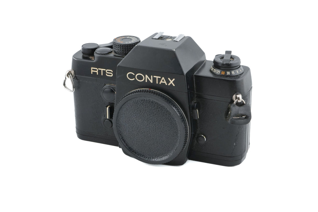 Contax RTS