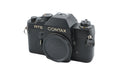 Contax RTS