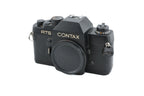 Contax RTS