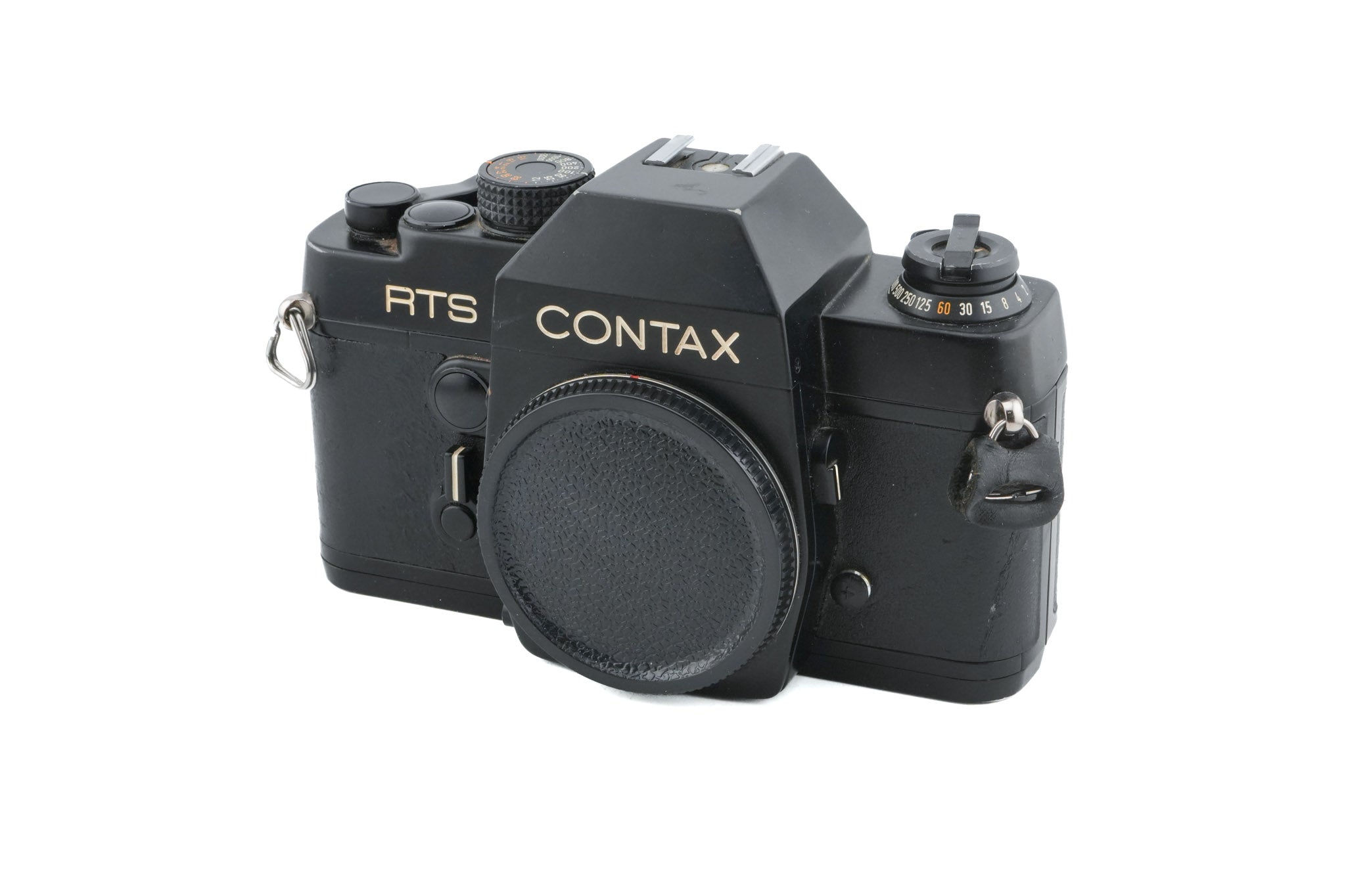 Contax RTS