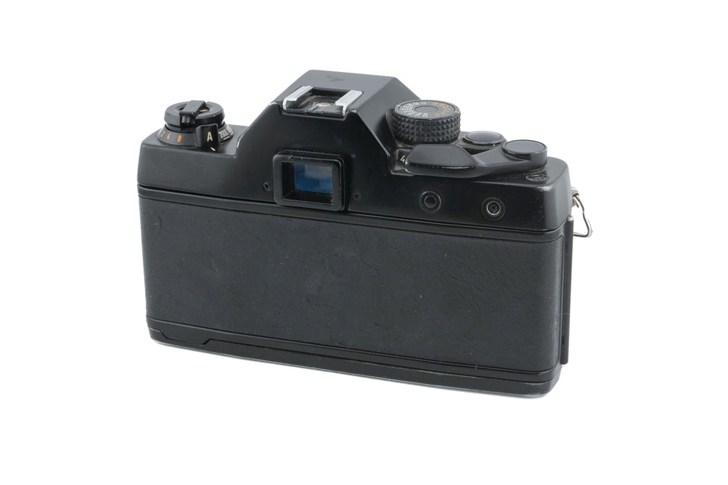 Contax RTS