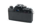 Contax RTS