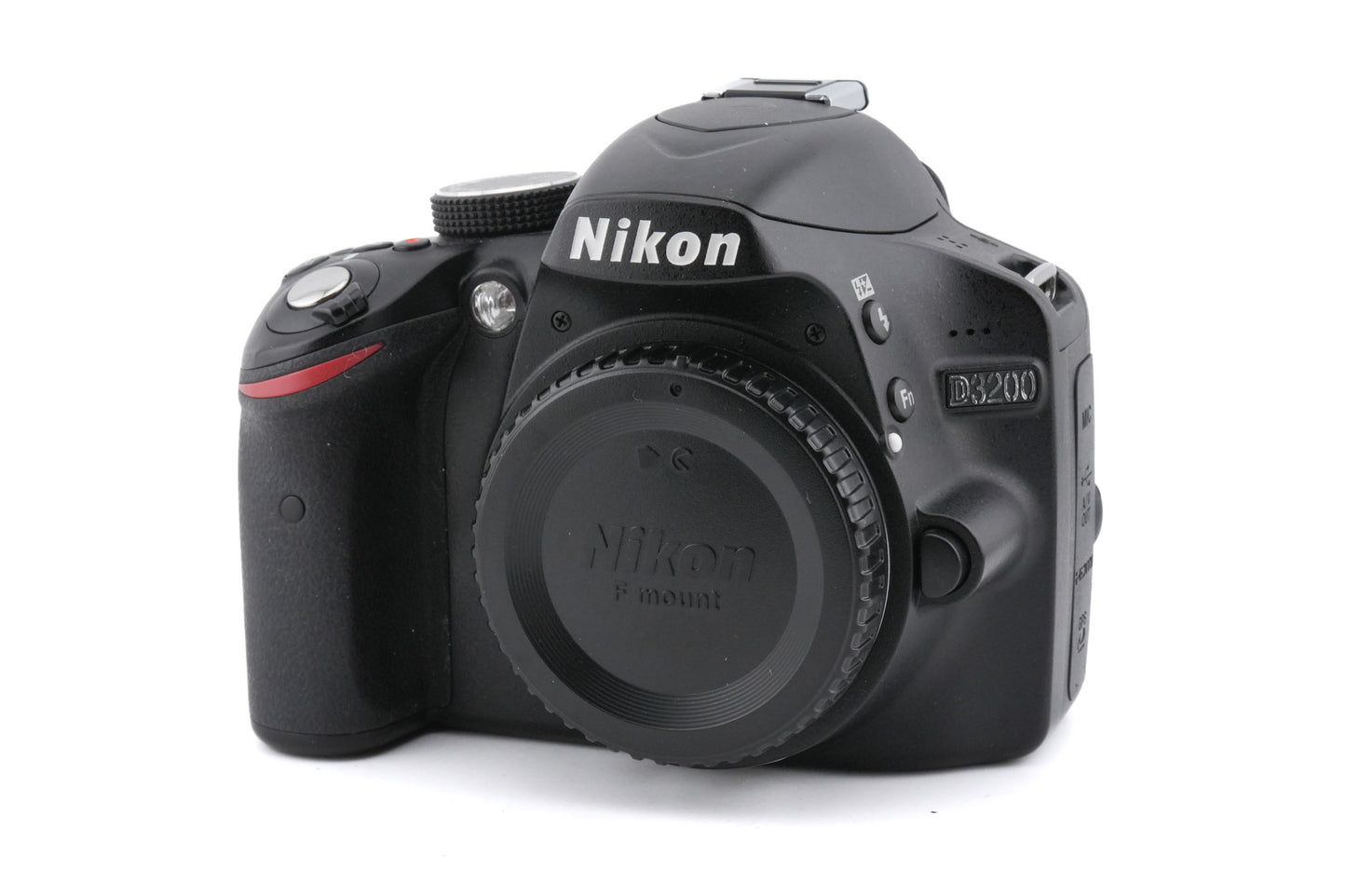 Nikon D3200