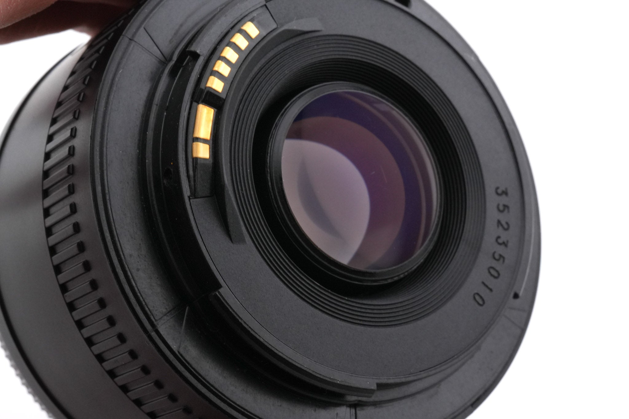 Canon 50mm f1.8 II – Kamerastore