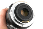 Canon 10-22mm f3.5-4.5 USM