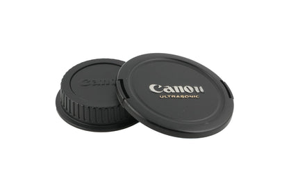Canon 10-22mm f3.5-4.5 USM