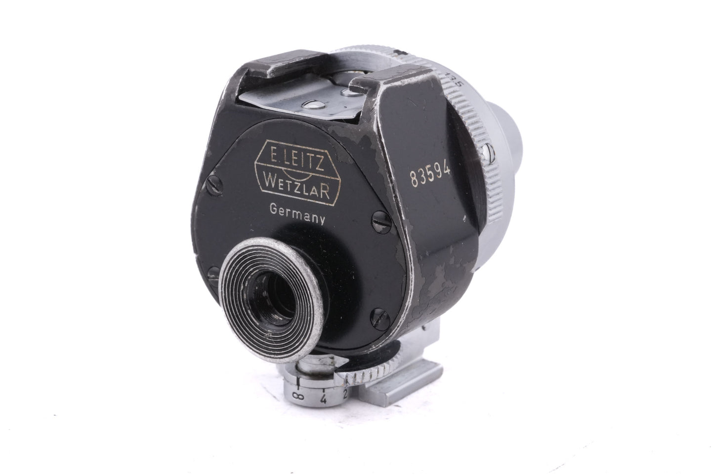 Leica Universal Viewfinder (VIOOH)