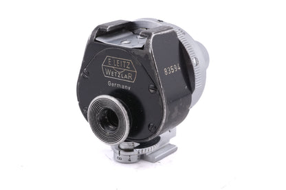 Leica Universal Viewfinder (VIOOH)