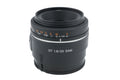 Sony 35mm f1.8 DT SAM (SAL35F18)