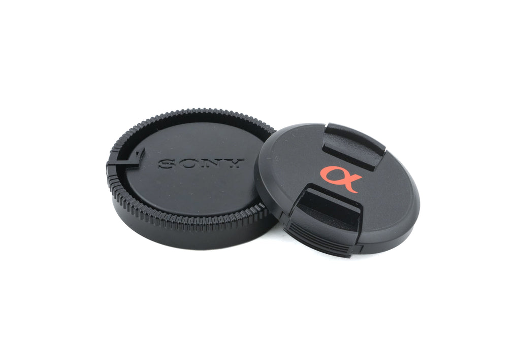 Sony 35mm f1.8 DT SAM (SAL35F18)
