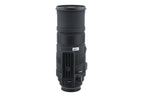 Sigma 150-500mm f5-6.3 APO DG HSM