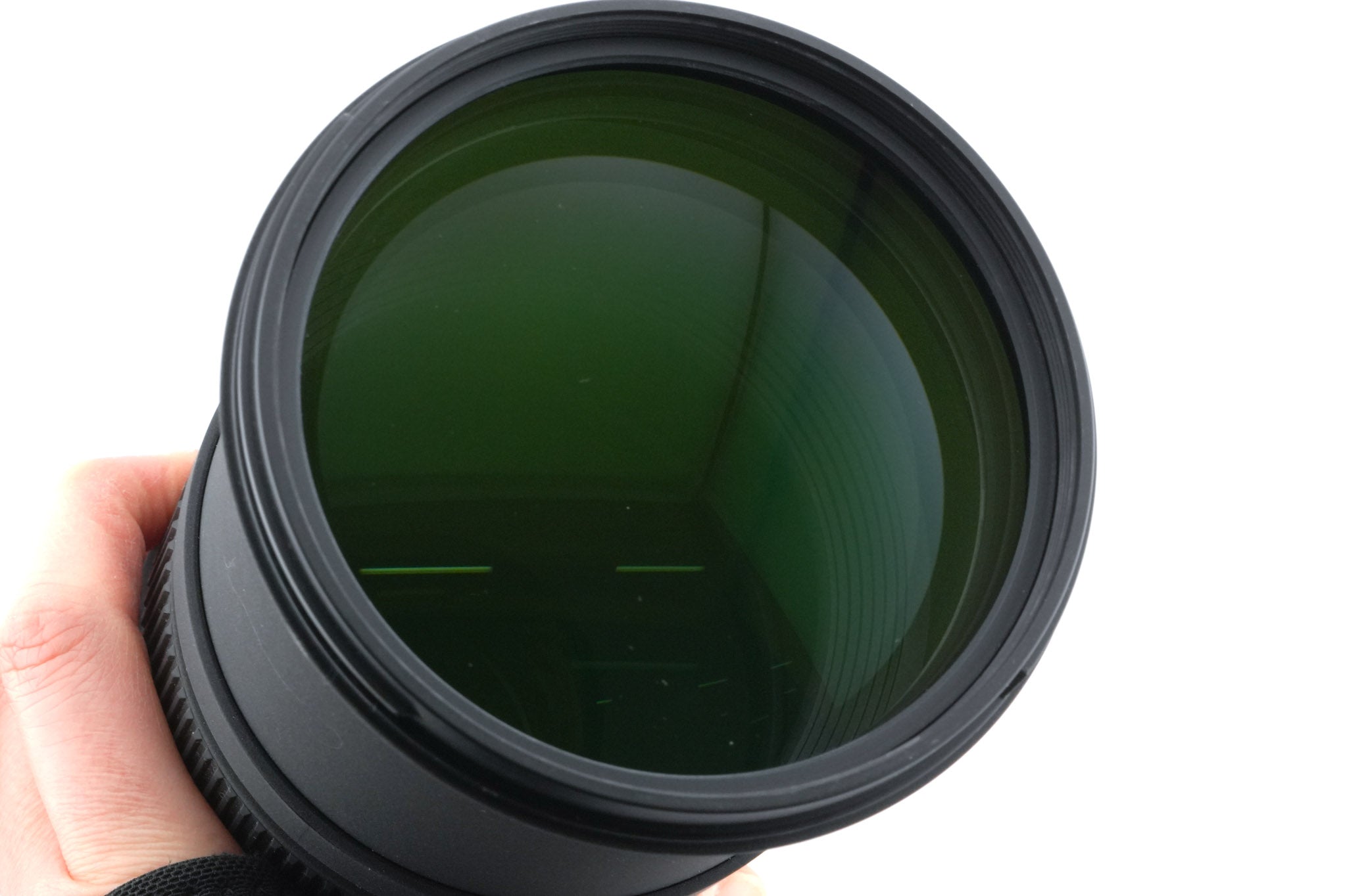 Sigma 150-500mm f5-6.3 APO DG HSM