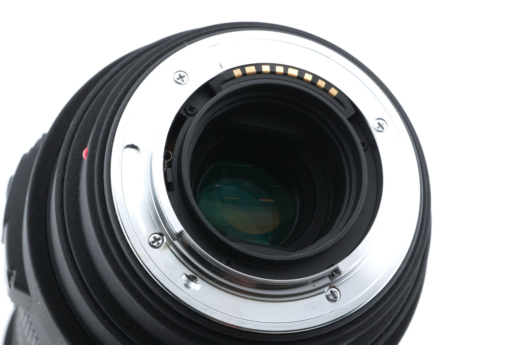 Sigma 150-500mm f5-6.3 APO DG HSM