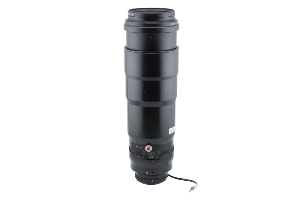 KMZ 300mm f4.5 Tair-3S