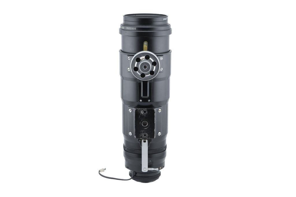 KMZ 300mm f4.5 Tair-3S