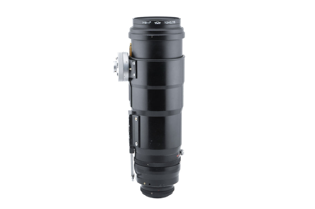 KMZ 300mm f4.5 Tair-3S