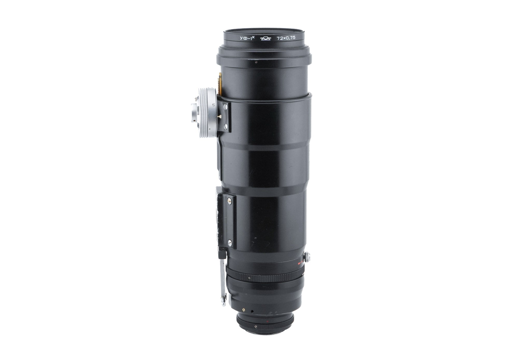 KMZ 300mm f4.5 Tair-3S