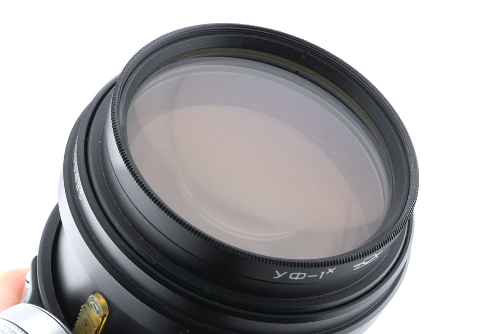 KMZ 300mm f4.5 Tair-3S