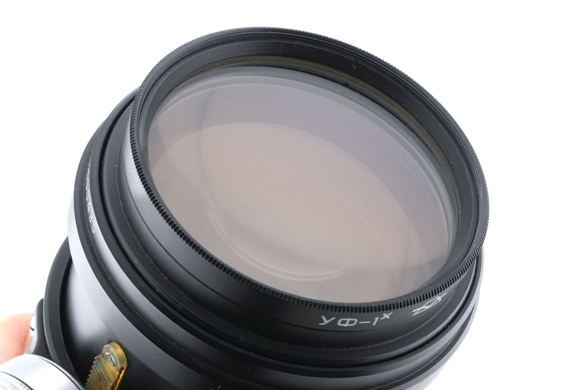 KMZ 300mm f4.5 Tair-3S