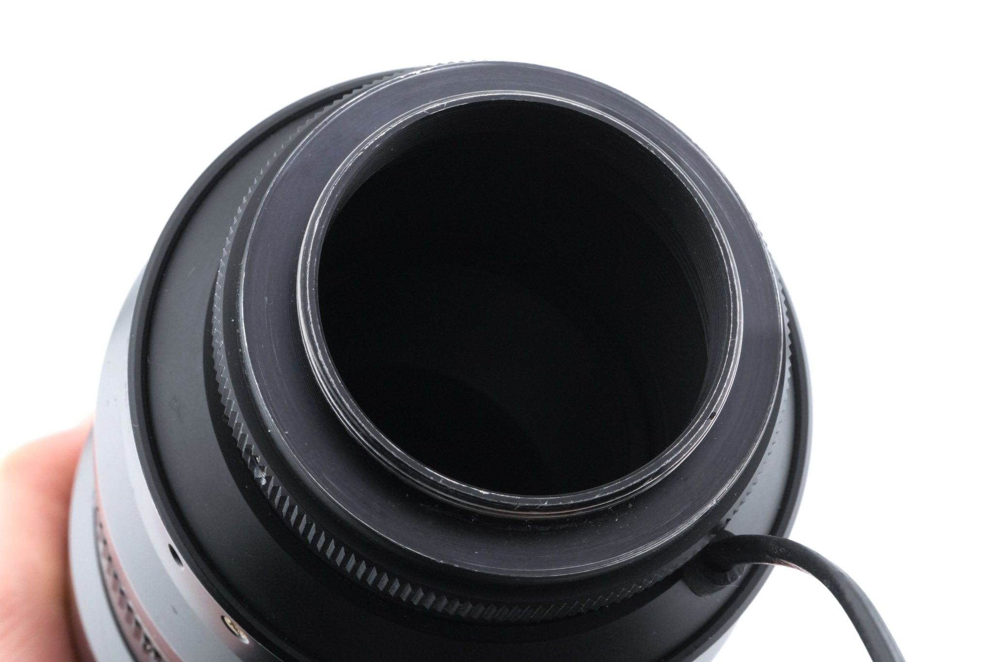 KMZ 300mm f4.5 Tair-3S