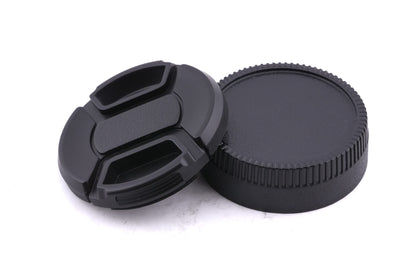 Nikon 50mm f1.8 AF Nikkor D