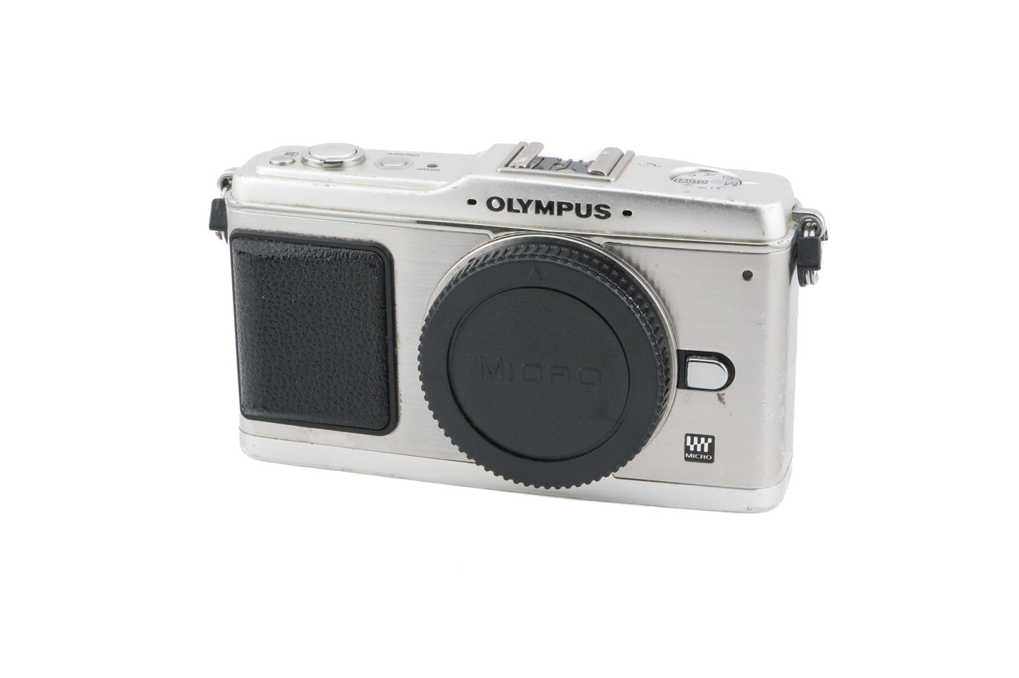 Olympus PEN E-P1