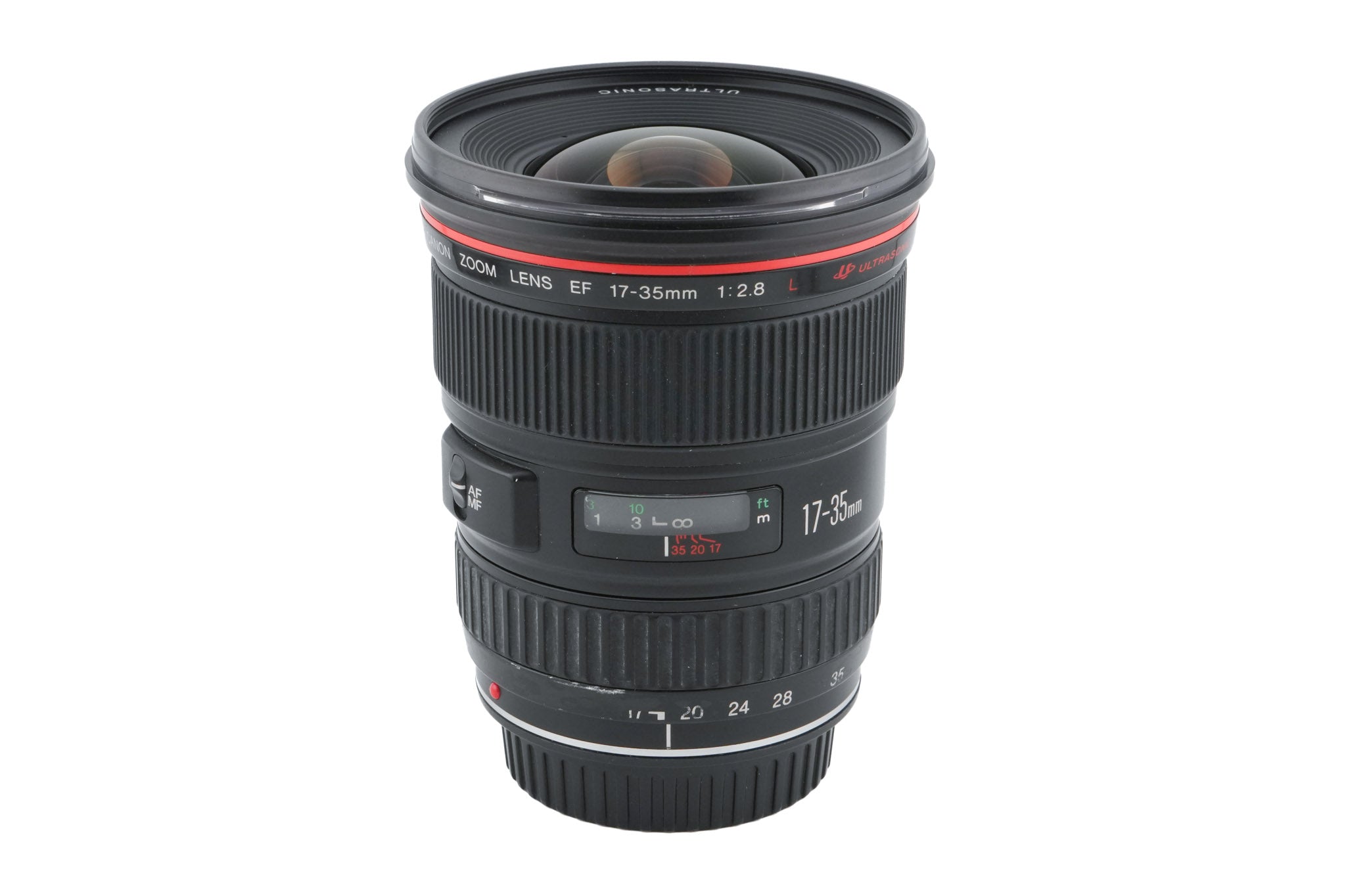 Canon 17-35mm f2.8 L USM