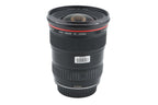 Canon 17-35mm f2.8 L USM
