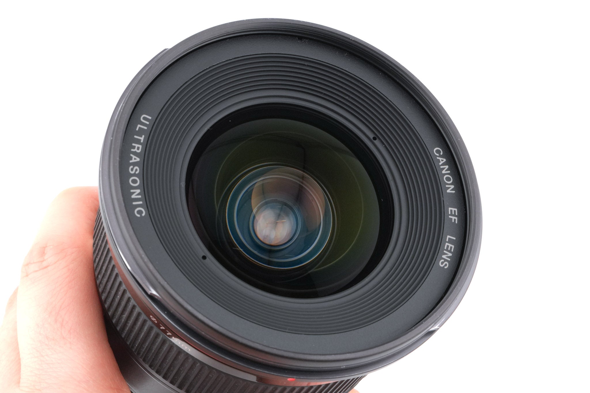 Canon 17-35mm f2.8 L USM