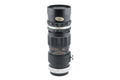 Tokina 200mm f4.5 Tele-Tokina