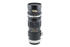 Tokina 200mm f4.5 Tele-Tokina