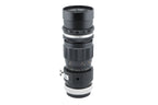 Tokina 200mm f4.5 Tele-Tokina
