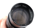 Tokina 200mm f4.5 Tele-Tokina