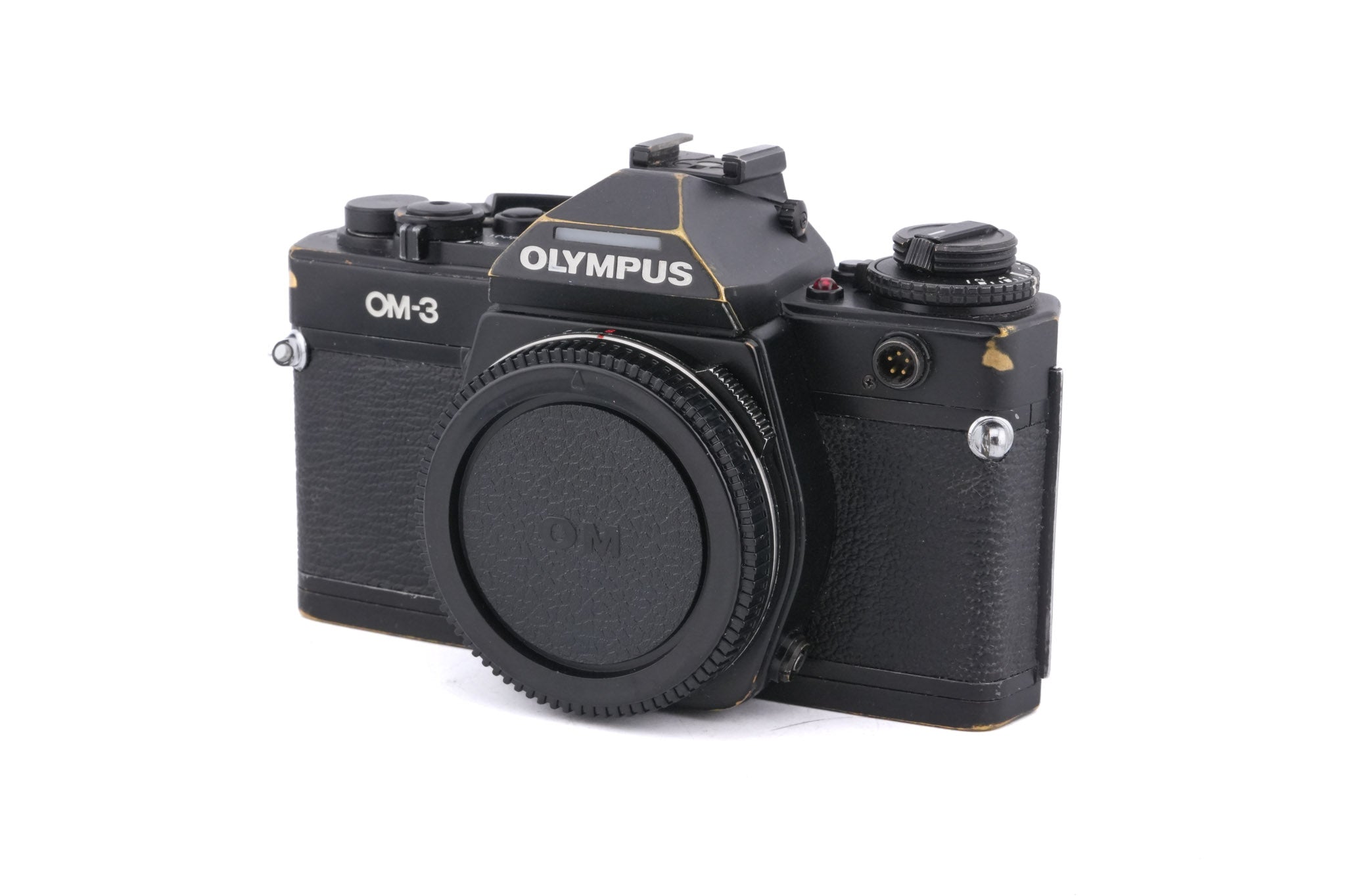 Olympus OM-3