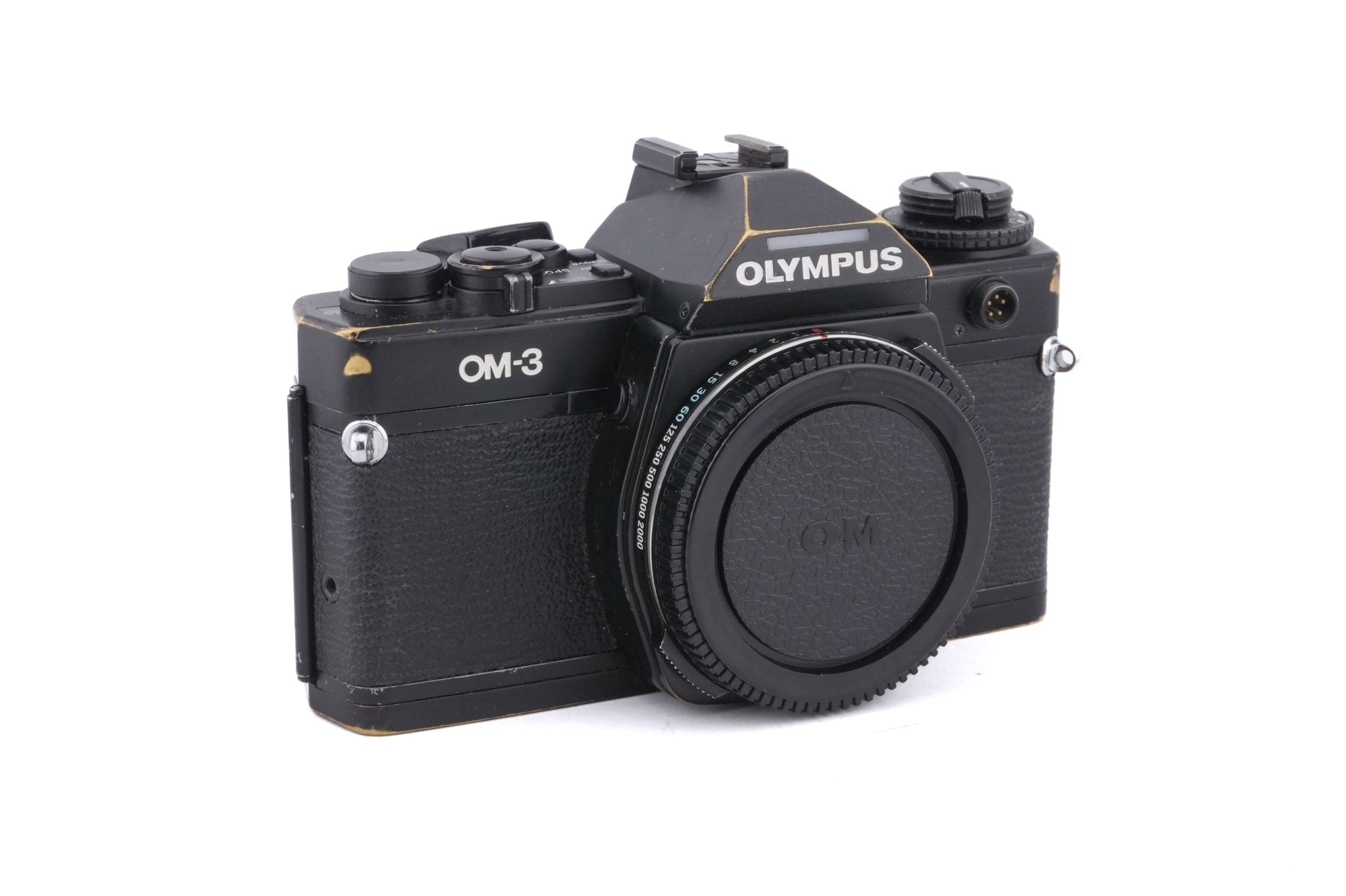 Olympus OM-3