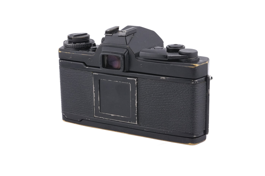 Olympus OM-3
