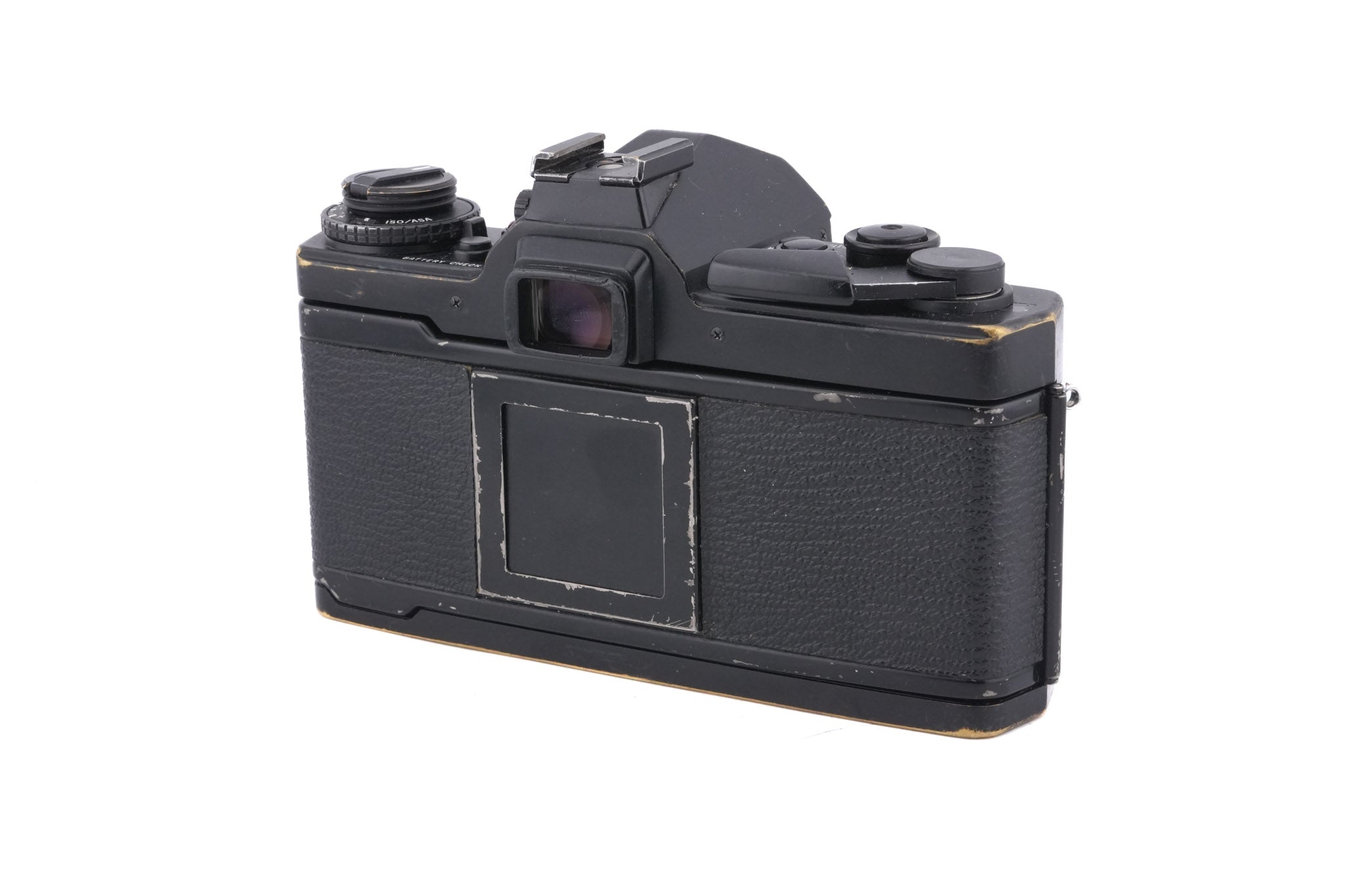 Olympus OM-3