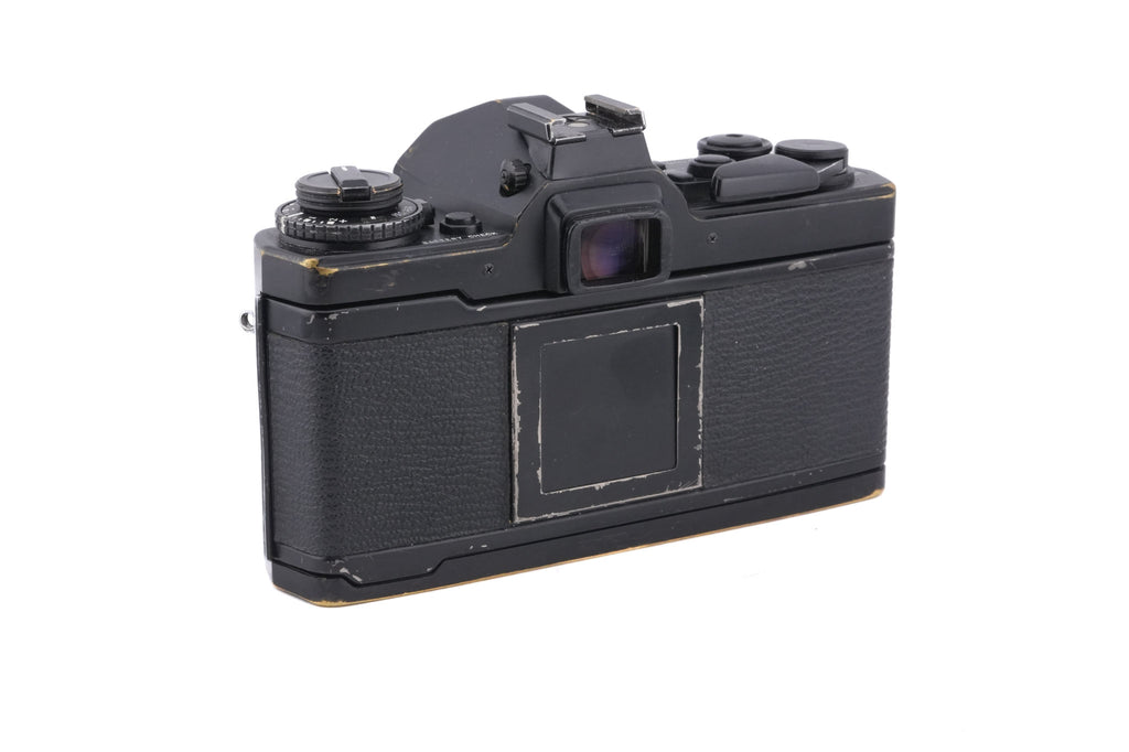 Olympus OM-3