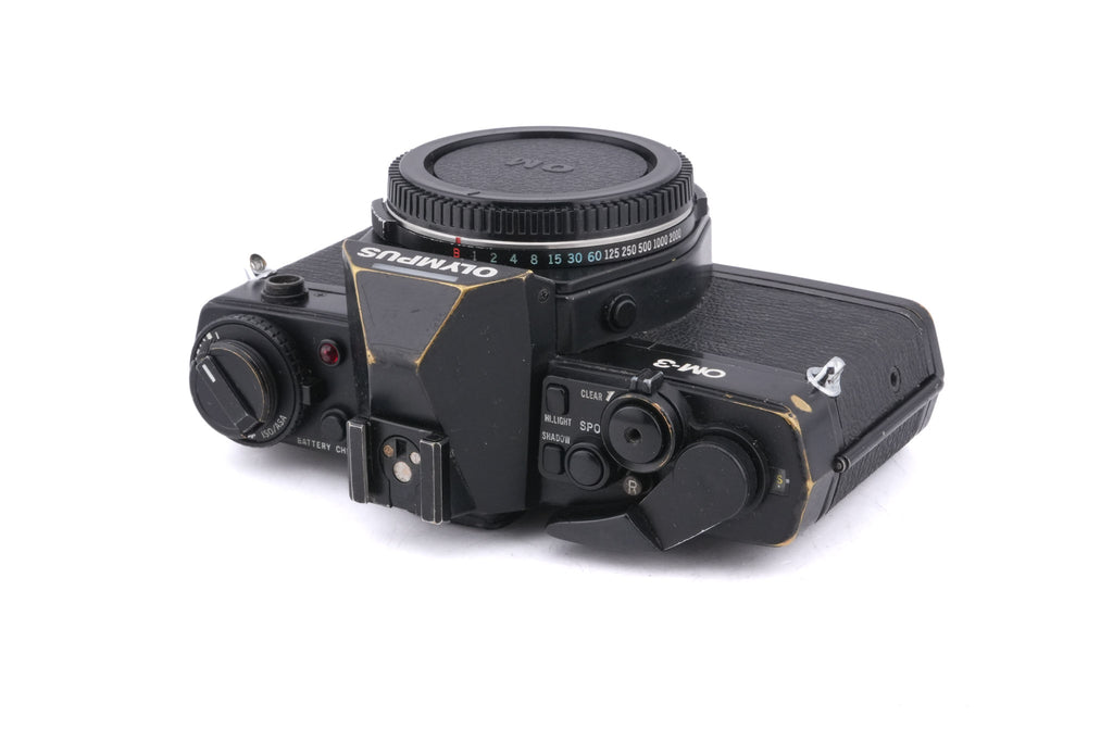Olympus OM-3