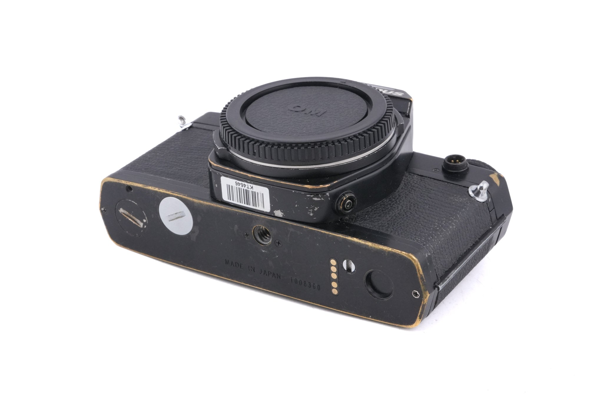 Olympus OM-3